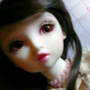 Meet your Posher, Luisa